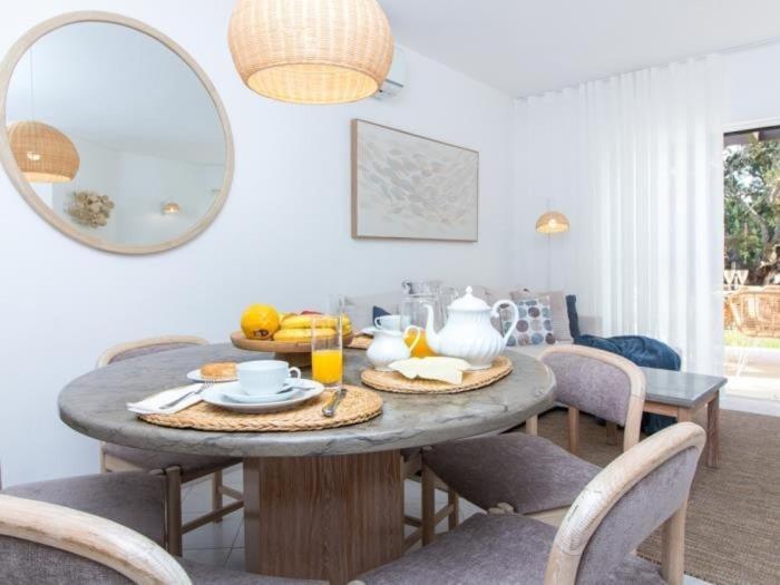 Estima Golf House Apartment - Luxurious & 6 Pools & Golf & Tennis Albufeira Exterior photo