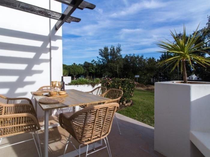 Estima Golf House Apartment - Luxurious & 6 Pools & Golf & Tennis Albufeira Exterior photo