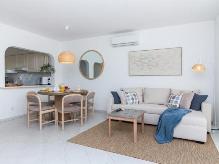 Estima Golf House Apartment - Luxurious & 6 Pools & Golf & Tennis Albufeira Exterior photo