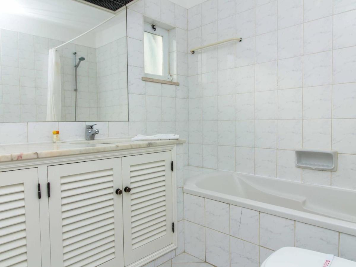 Estima Golf House Apartment - Luxurious & 6 Pools & Golf & Tennis Albufeira Exterior photo