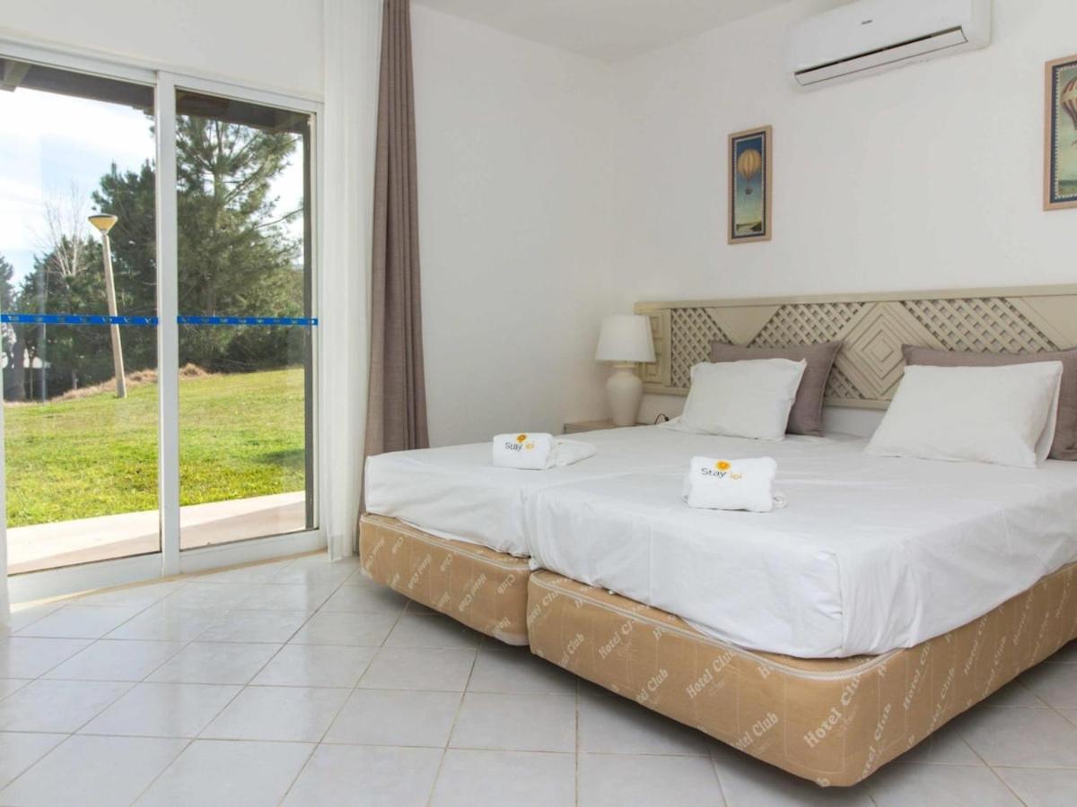 Estima Golf House Apartment - Luxurious & 6 Pools & Golf & Tennis Albufeira Exterior photo