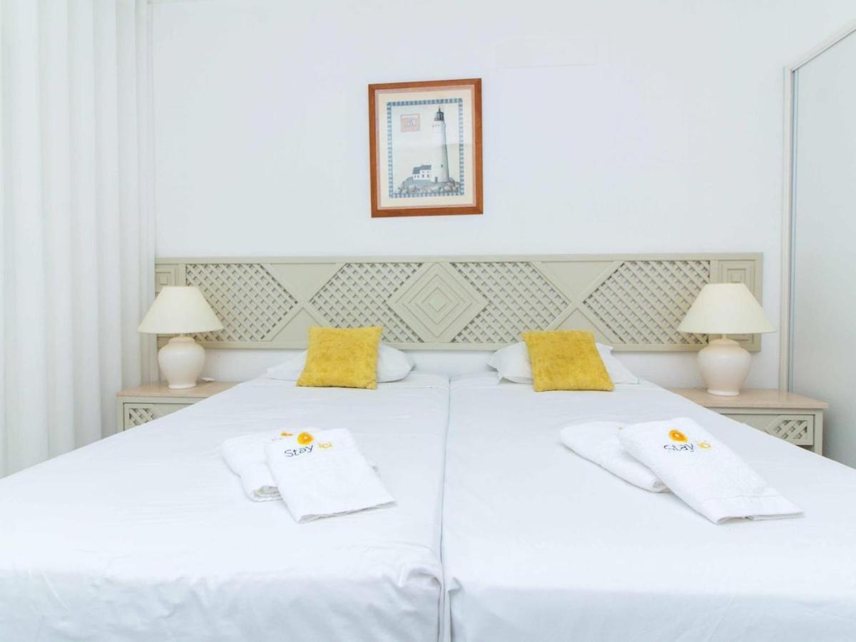 Estima Golf House Apartment - Luxurious & 6 Pools & Golf & Tennis Albufeira Exterior photo