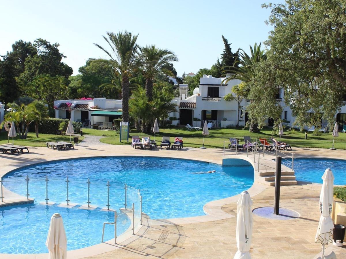 Estima Golf House Apartment - Luxurious & 6 Pools & Golf & Tennis Albufeira Exterior photo