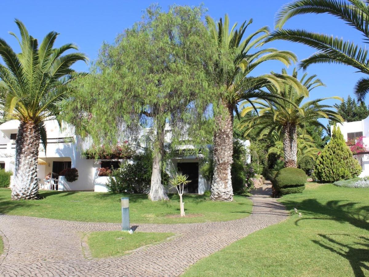 Estima Golf House Apartment - Luxurious & 6 Pools & Golf & Tennis Albufeira Exterior photo